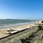 Appartement La Baule, 3 pièces, 4 personnes - FR-1-245-97