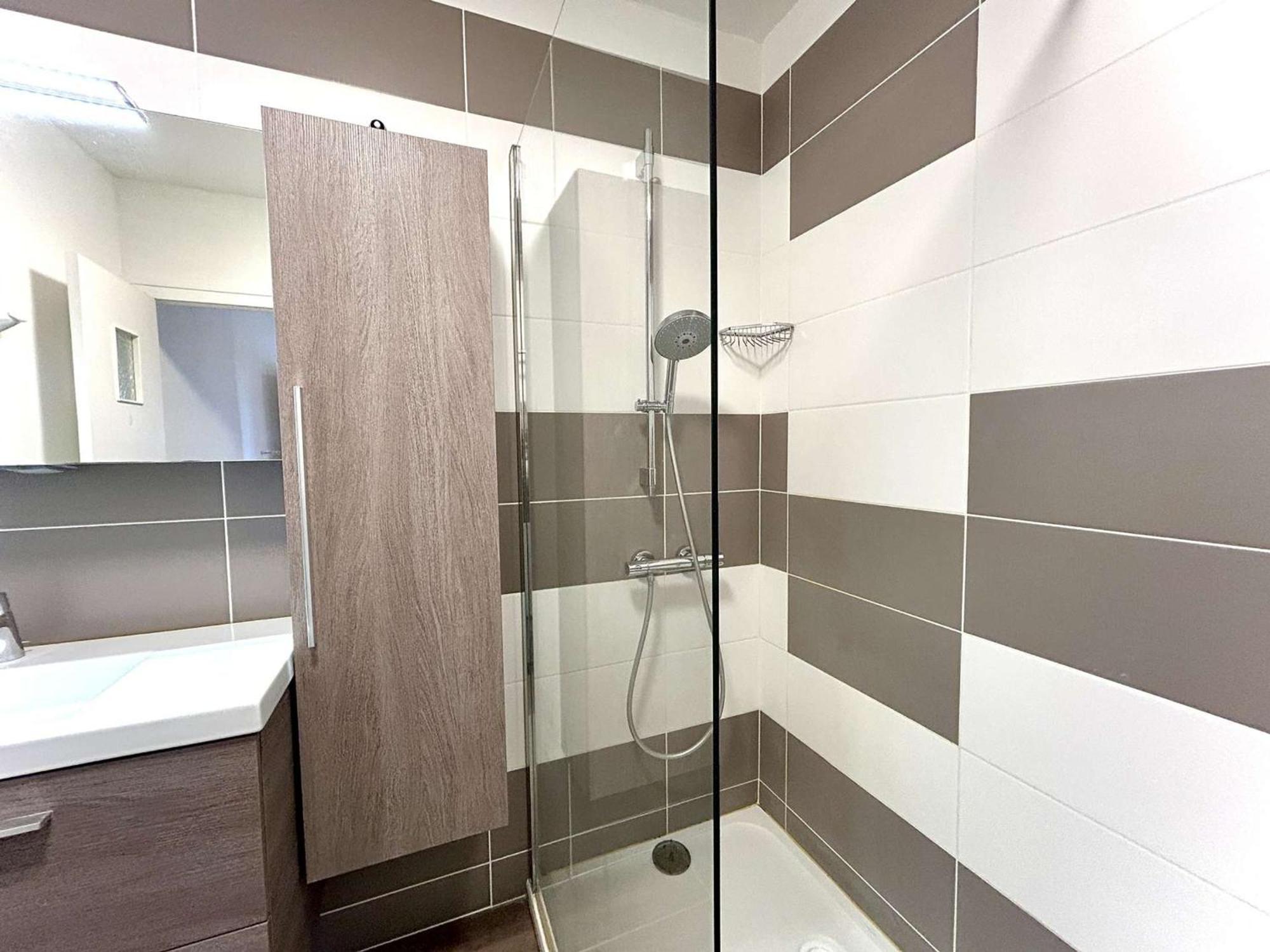 Appartement La Baule, 3 Pièces, 4 Personnes - Fr-1-245-97