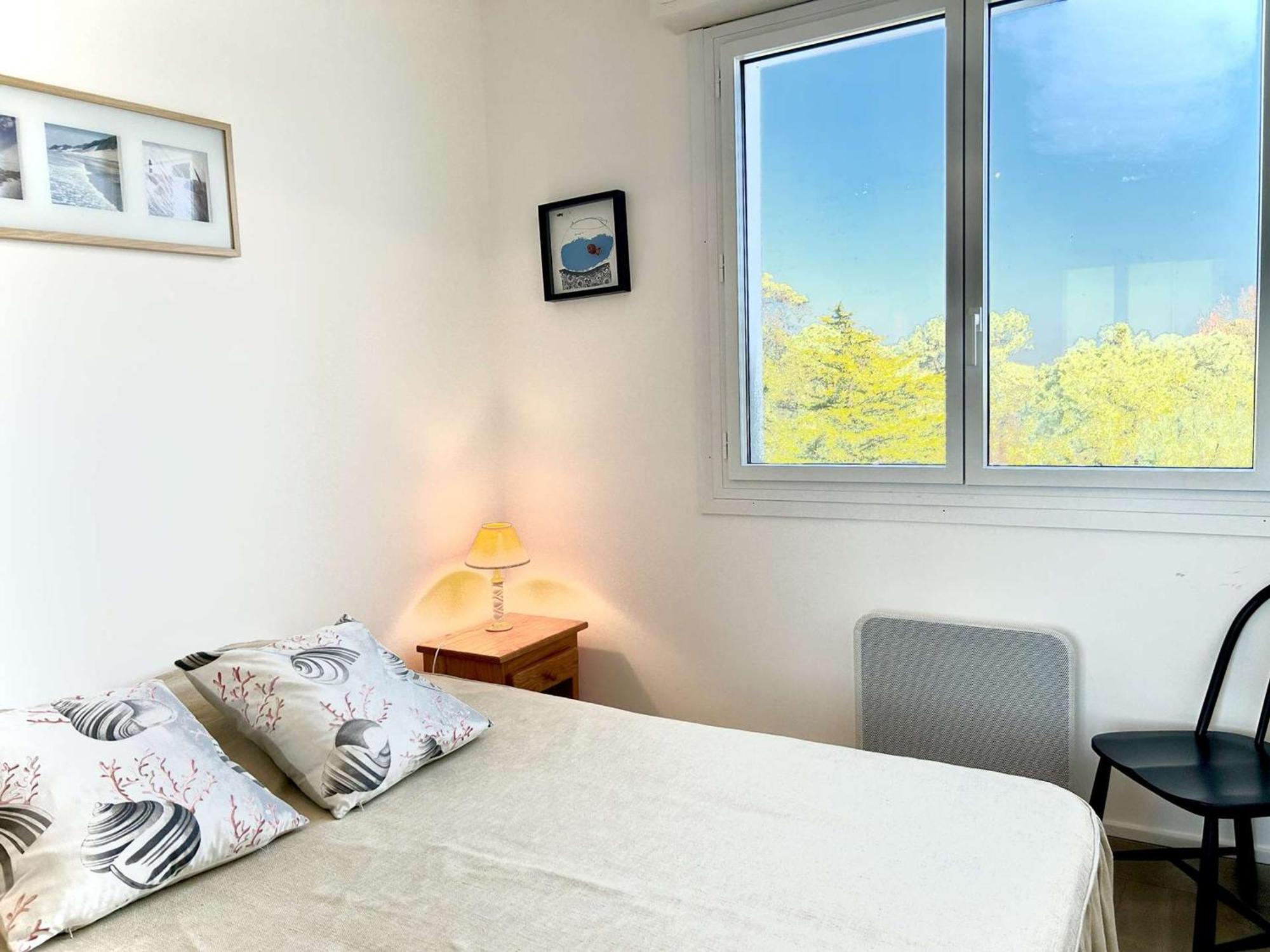 La Baule, 3 Pièces, 4 Personnes - Fr-1-245-97 Appartement La Baule-Escoublac