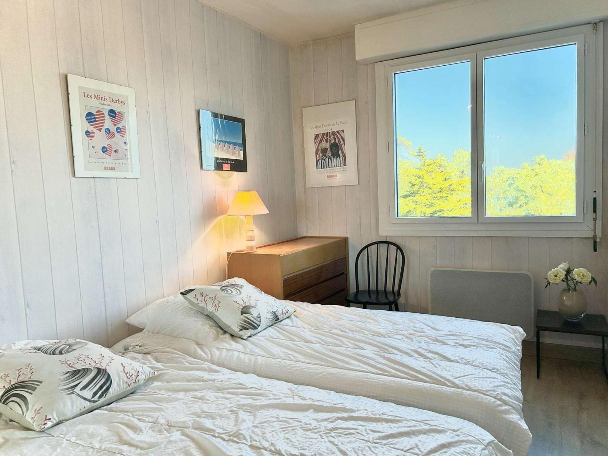 Appartement La Baule, 3 Pièces, 4 Personnes - Fr-1-245-97 La Baule-Escoublac