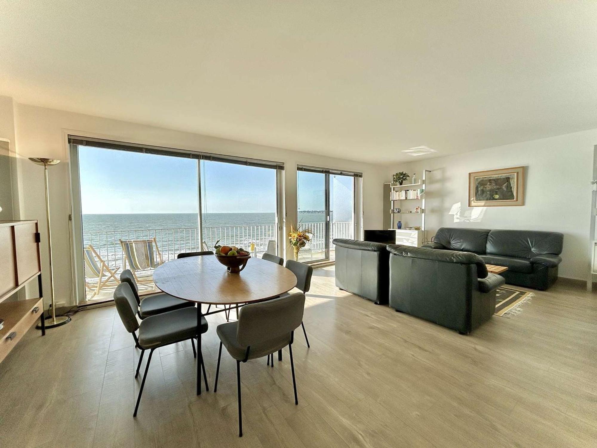 Appartement La Baule, 3 Pièces, 4 Personnes - Fr-1-245-97