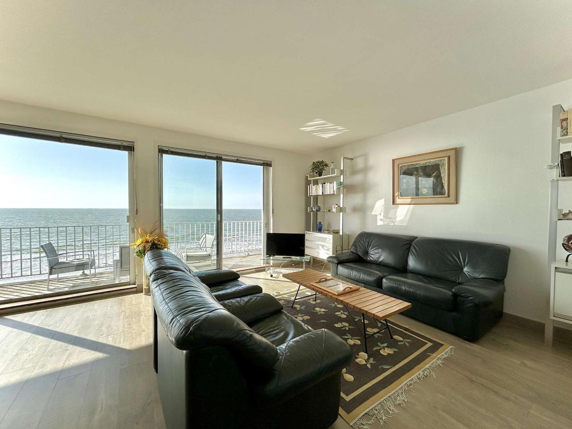 Appartement La Baule, 3 Pièces, 4 Personnes - Fr-1-245-97 La Baule-Escoublac